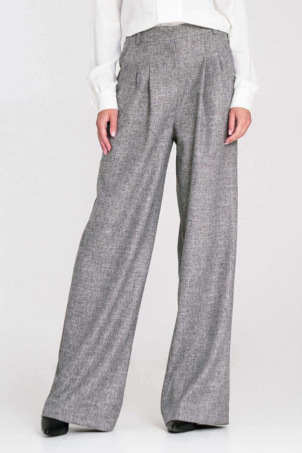  Pantalon long model 217593 Nife 