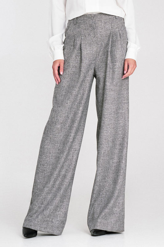  Pantalon long model 217593 Nife 