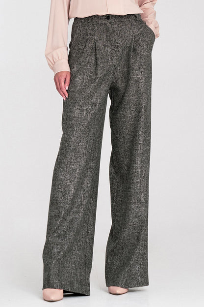  Pantalon long model 217594 Nife 