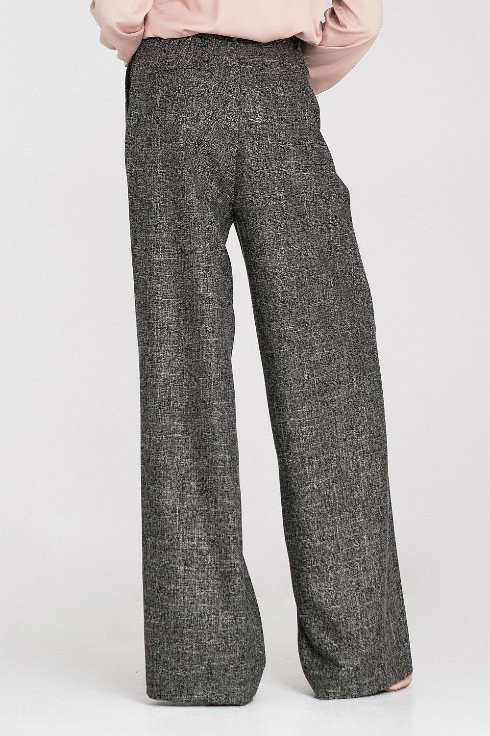  Pantalon long model 217594 Nife 