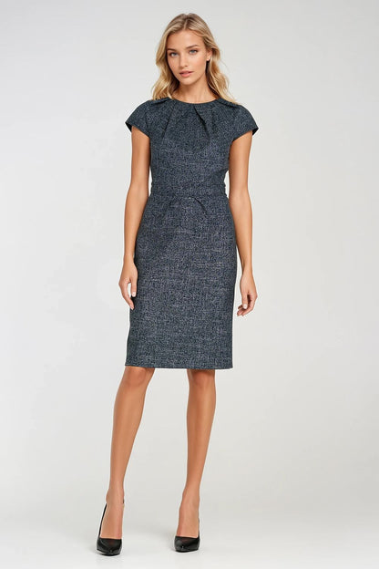  Robe de jour model 217598 Nife 