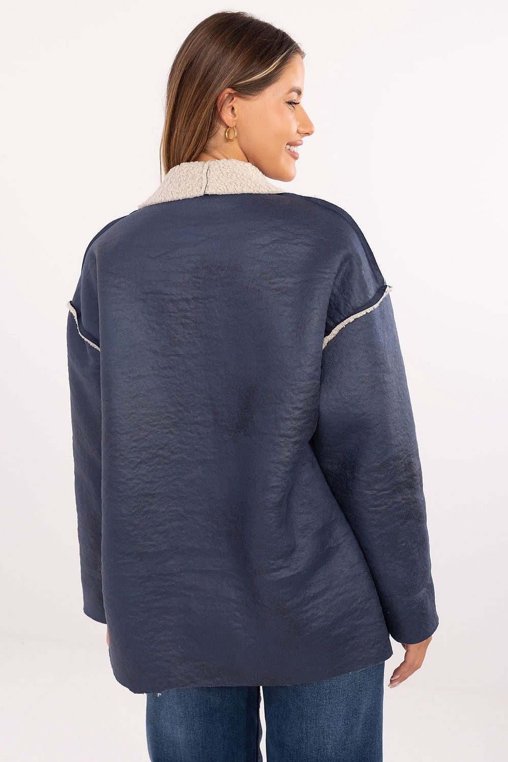  Veste model 217639 Factory Price 