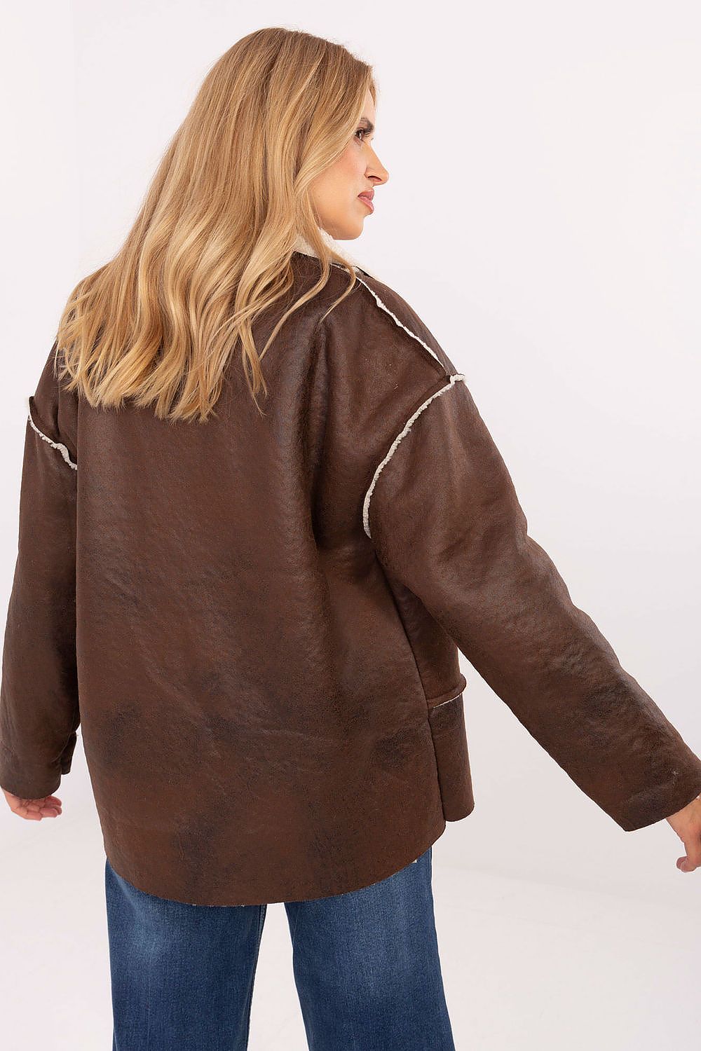  Veste model 217641 Factory Price 