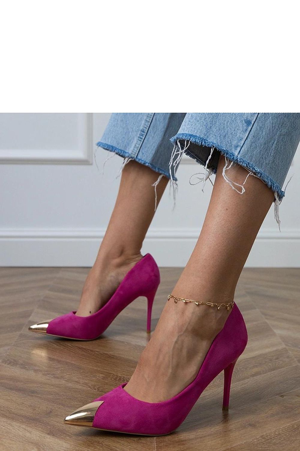  Talons hauts model 217681 Solea 