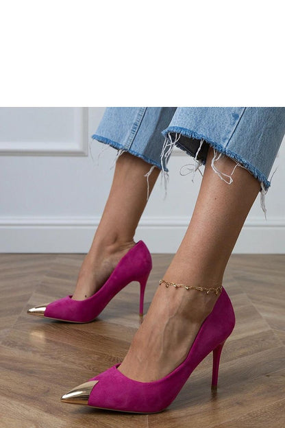  Talons hauts model 217681 Solea 