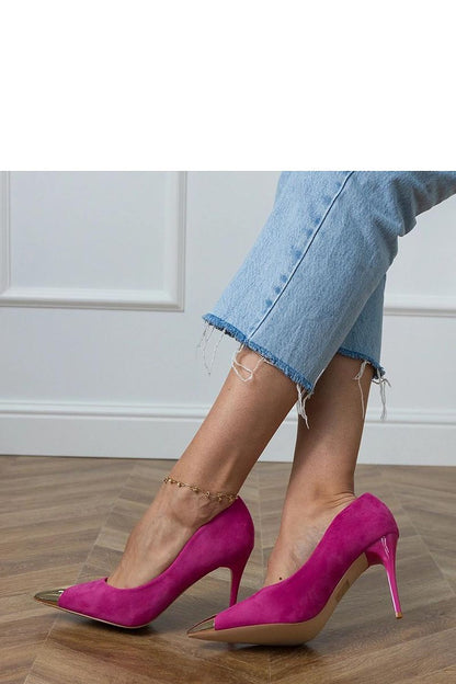  Talons hauts model 217681 Solea 