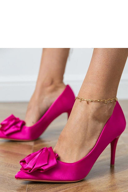  Talons hauts model 217684 Solea 