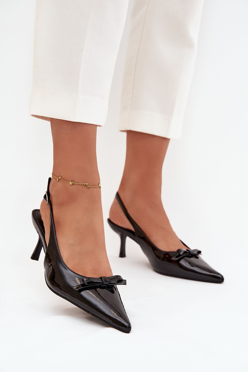  Escarpins à talons model 217685 Step in style 