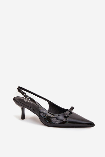  Escarpins à talons model 217685 Step in style 
