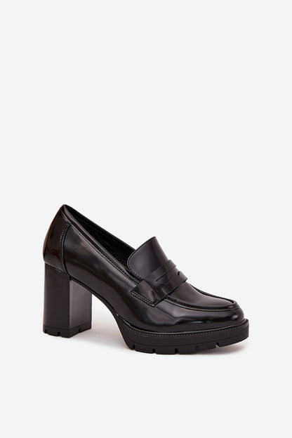  Chussures basses à talons model 217690 Step in style 