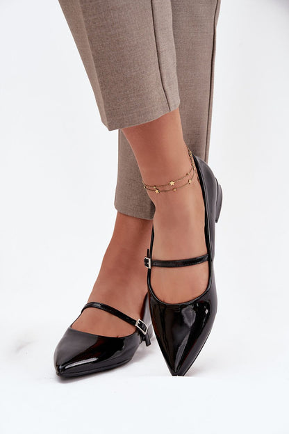  Ballerine model 217695 Step in style 
