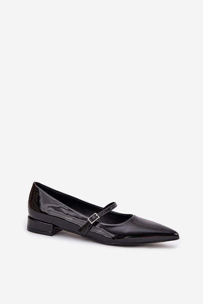  Ballerine model 217695 Step in style 