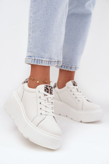  Chaussures de sport model 217696 Step in style 