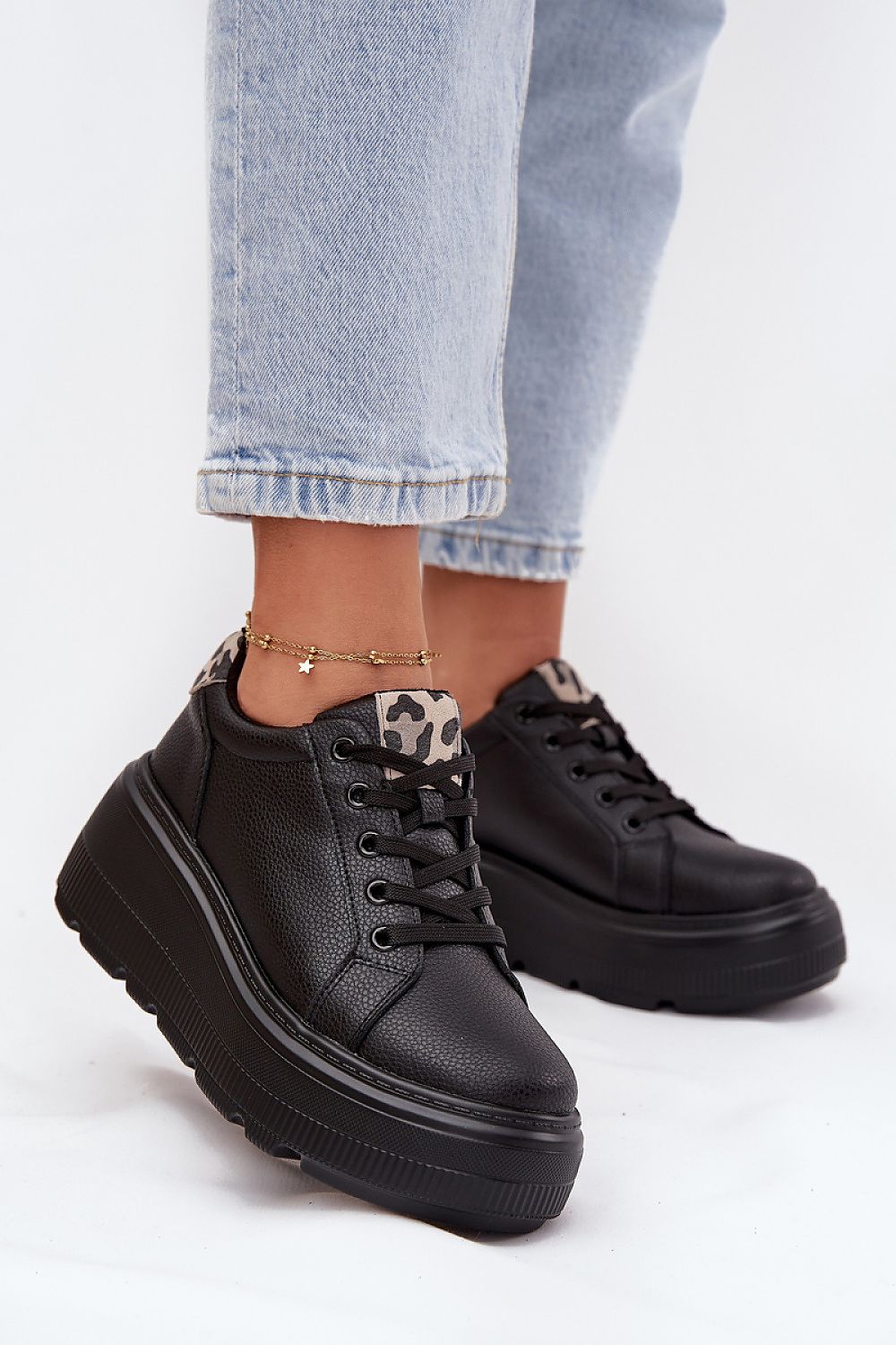  Chaussures de sport model 217697 Step in style 