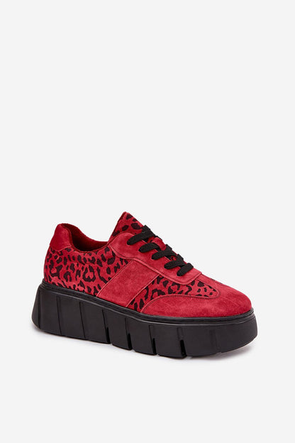  Chaussures de sport model 217698 Step in style 