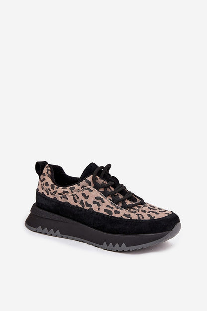  Chaussures de sport model 217701 Step in style 