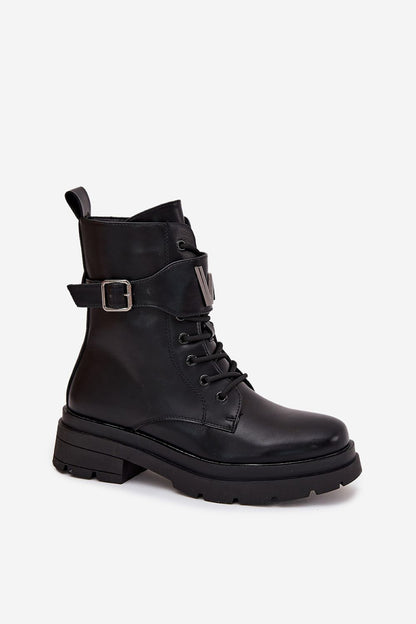  Bootie model 217715 Step in style 