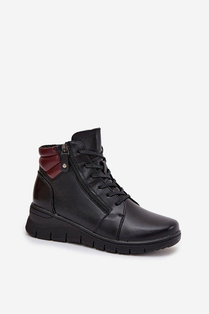  Bottes cothurnes model 217730 Step in style 