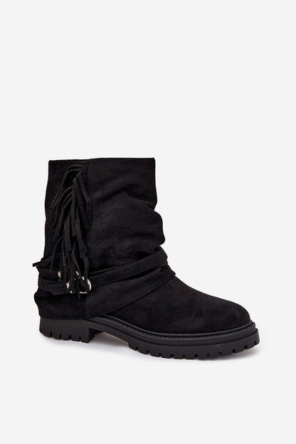  Bottes model 217738 Step in style 