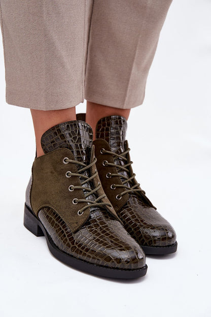  Bottes model 217741 Step in style 