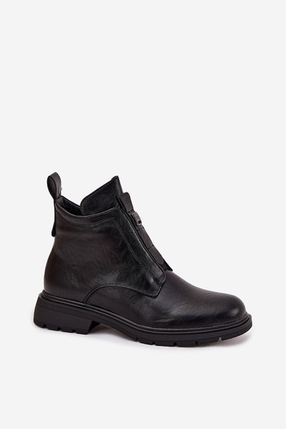  Bottes model 217743 Step in style 