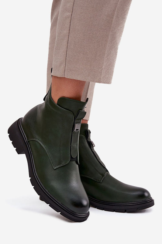  Bottes model 217744 Step in style 