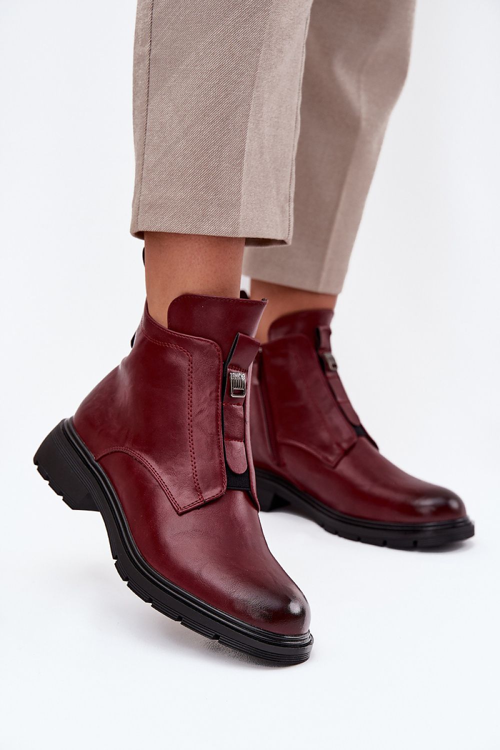  Bottes model 217745 Step in style 