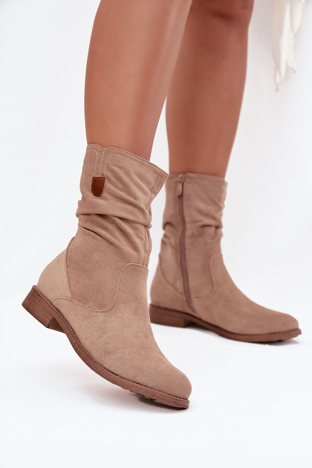  Bottes model 217746 Step in style 
