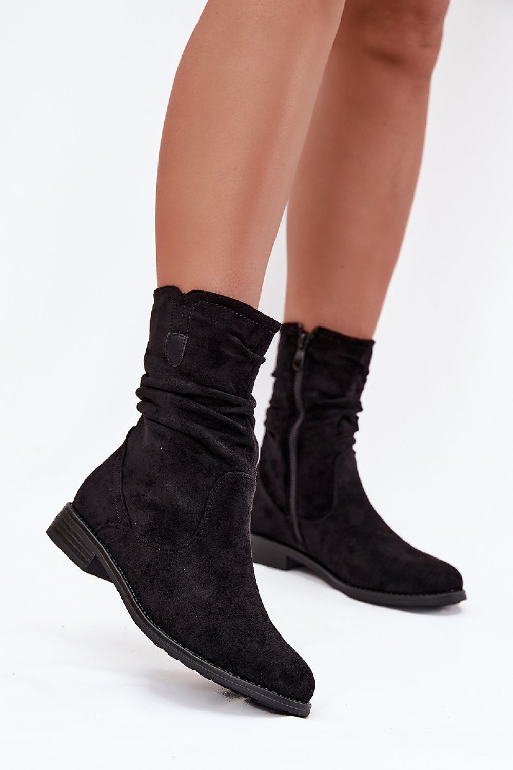  Bottes model 217747 Step in style 