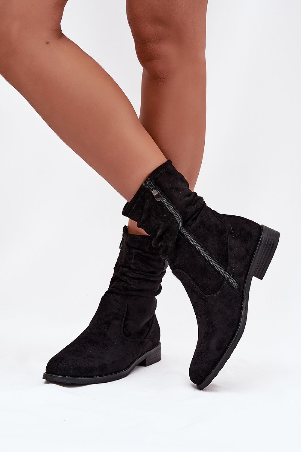  Bottes model 217747 Step in style 