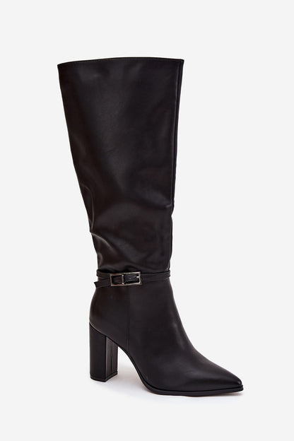  Bottes à talons model 217753 Step in style 