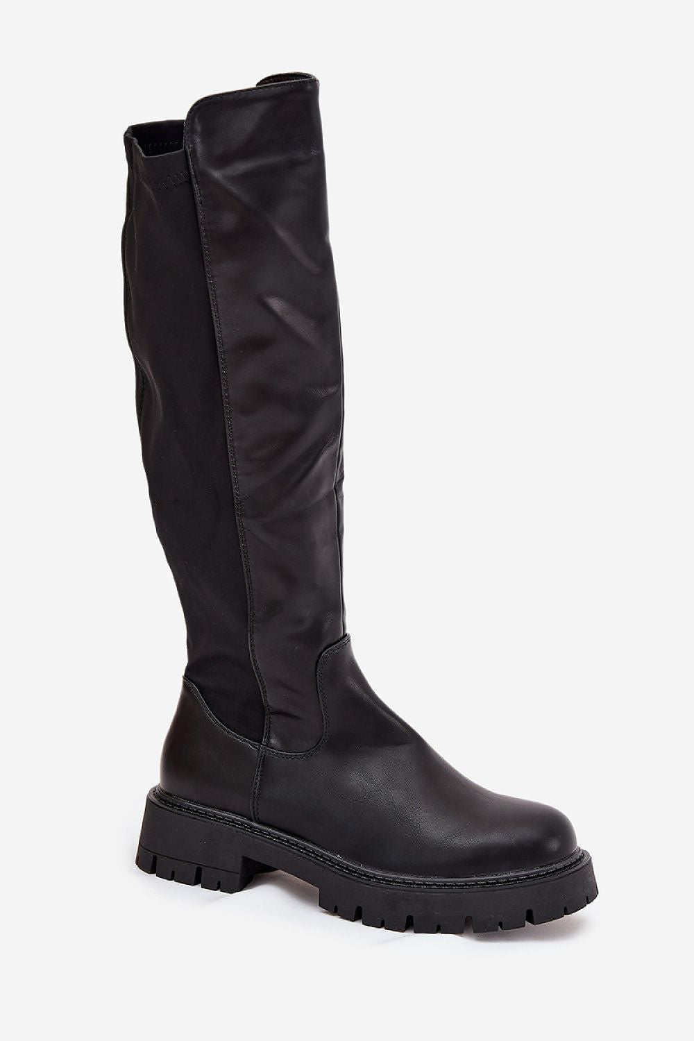  Bottes cuissardes model 217754 Step in style 