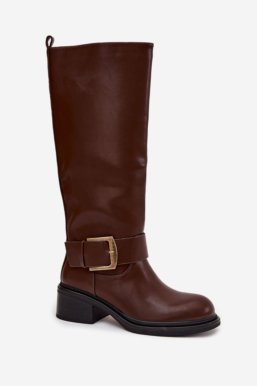  Bottes cuissardes model 217768 Step in style 