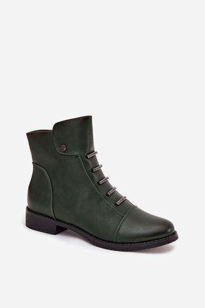  Bottes model 217779 Step in style 