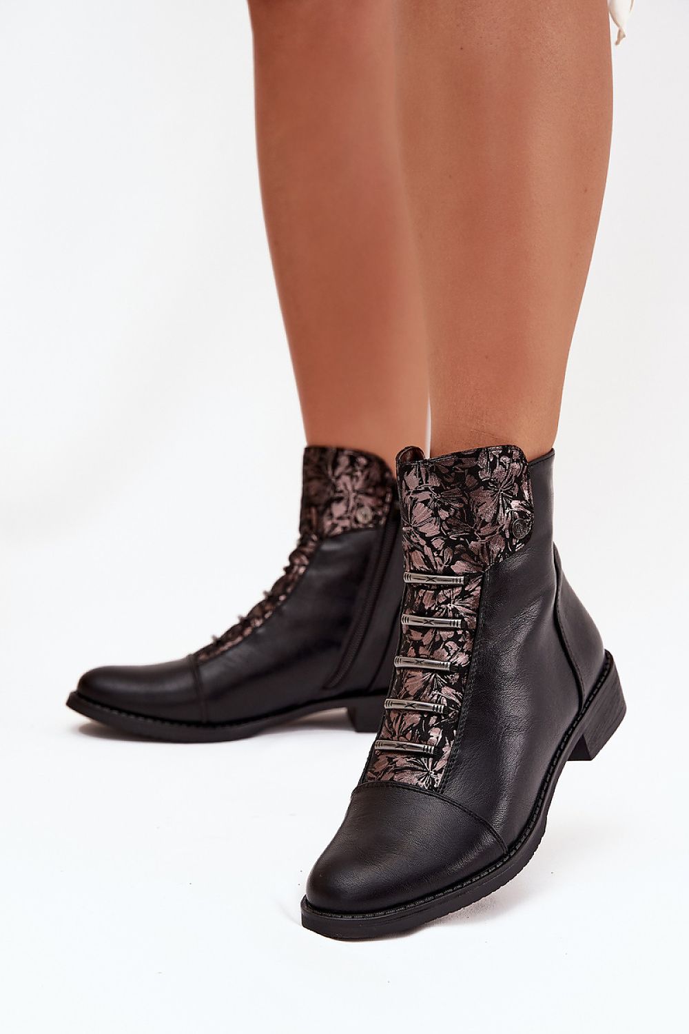  Bottes model 217781 Step in style 