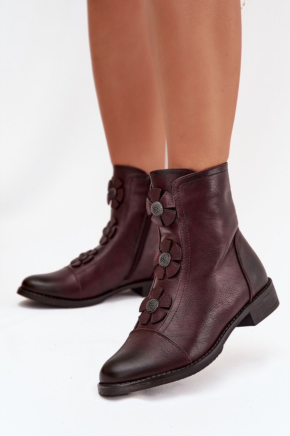  Bottes model 217782 Step in style 