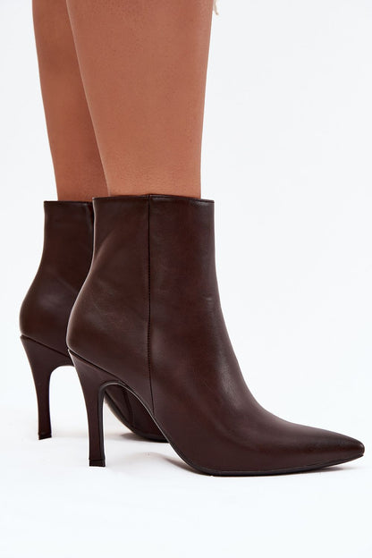  Bottes à talons model 217791 Step in style 
