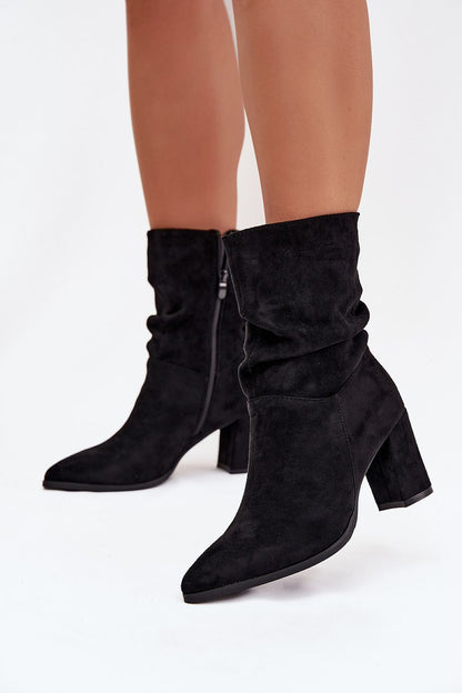  Bottes à talons model 217793 Step in style 