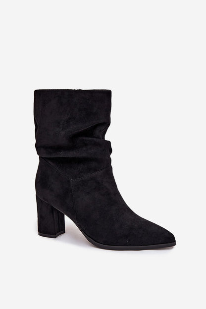  Bottes à talons model 217793 Step in style 