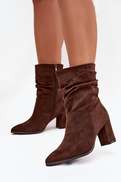  Bottes à talons model 217794 Step in style 