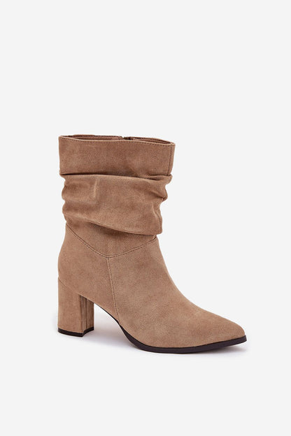  Bottes à talons model 217795 Step in style 