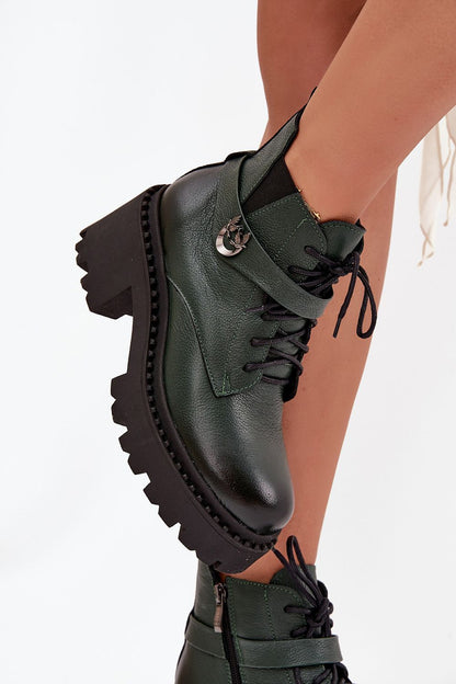  Bottes model 217798 Step in style 