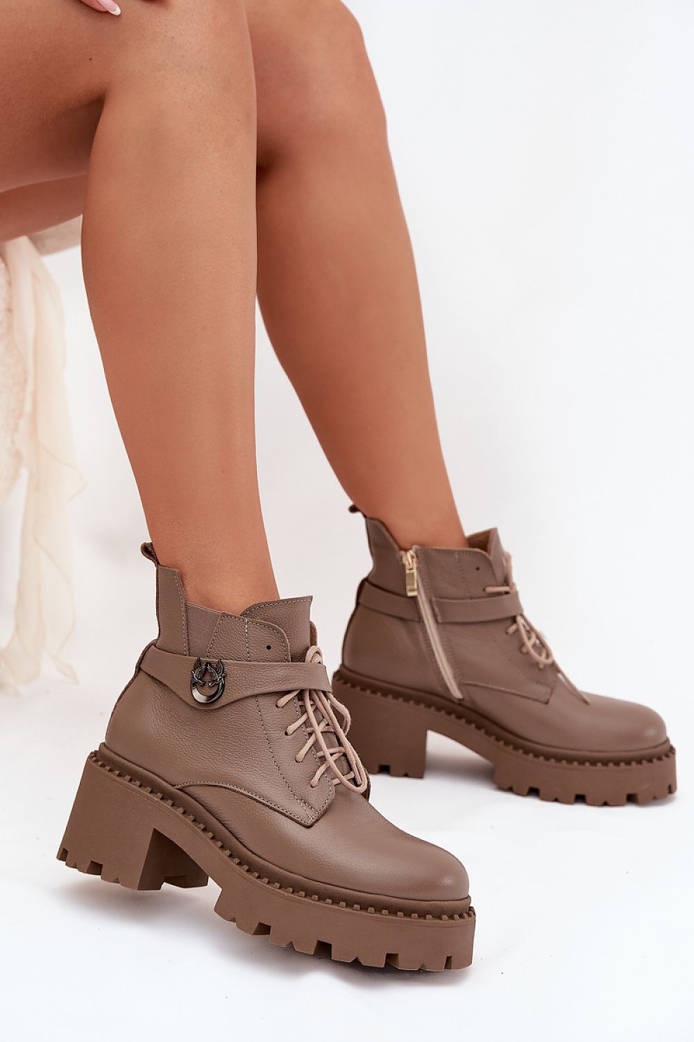  Bottes model 217799 Step in style 