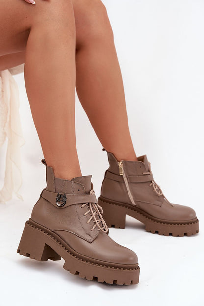  Bottes model 217799 Step in style 