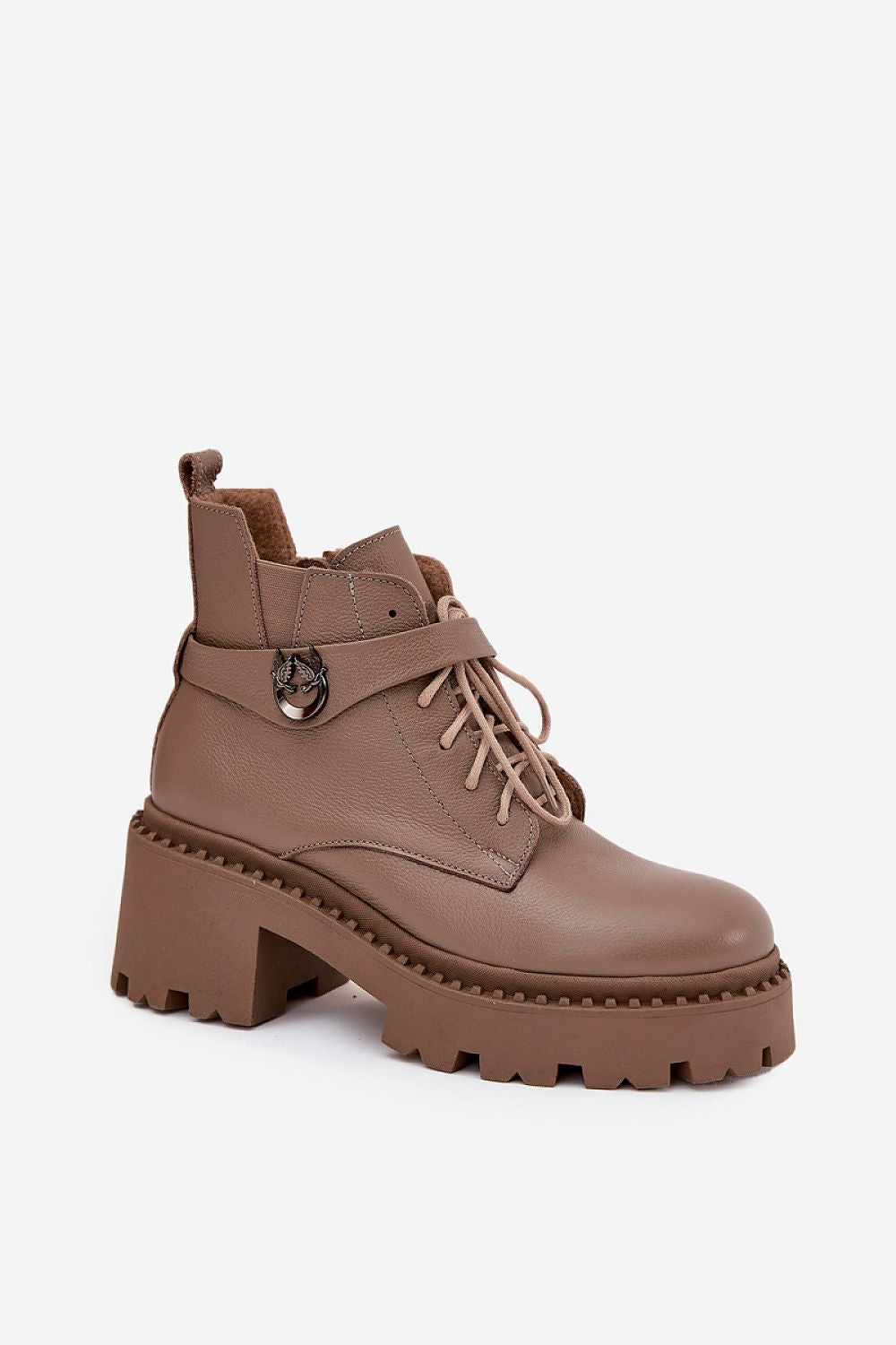  Bottes model 217799 Step in style 