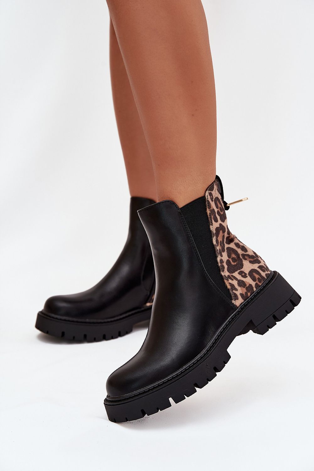  Bottes model 217805 Step in style 
