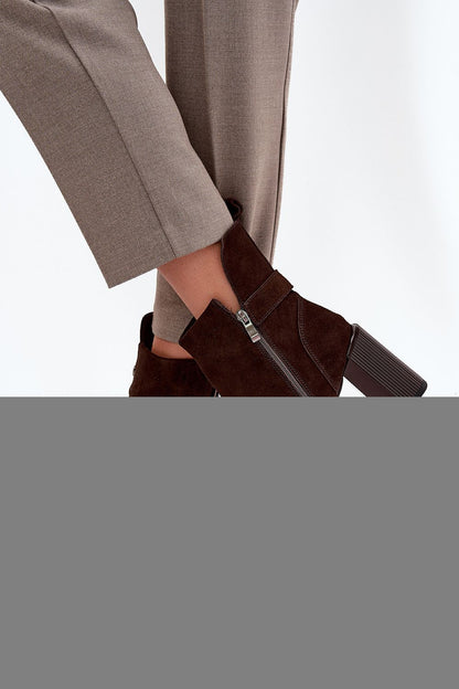  Bottes à talons model 217806 Step in style 