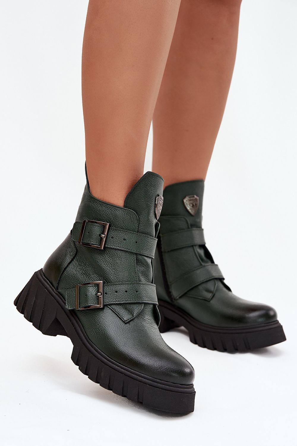  Bottes model 217808 Step in style 