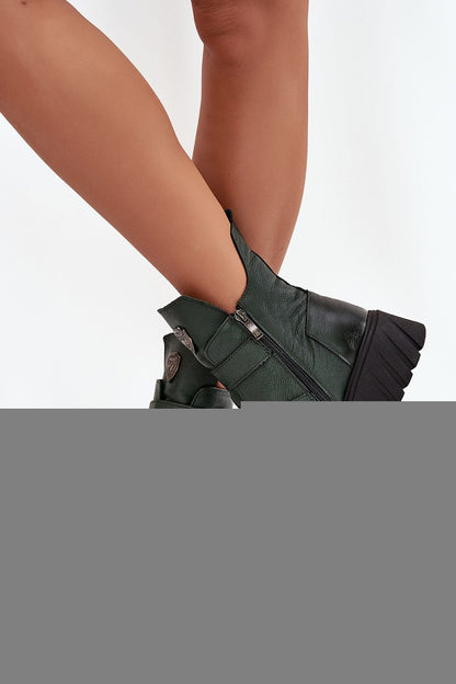  Bottes model 217808 Step in style 
