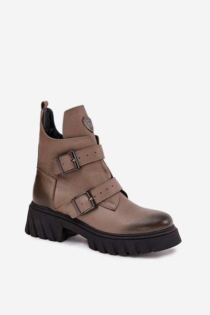  Bottes model 217809 Step in style 